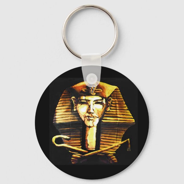 Akhenaten keychain (Front)