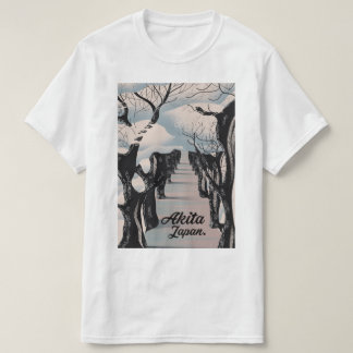 Akida Japanese Blossom trees. T-Shirt