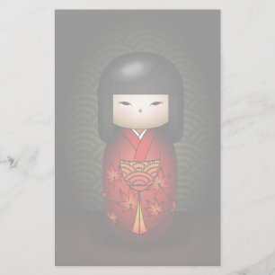 Akiko Stationery