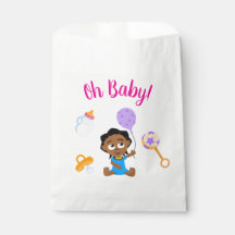 Akili and Me Favour Bag