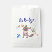 Akili and Me Favour Bag