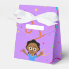 Akili Party Favour Box