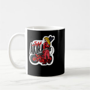Akira Fan Art & Merch Essential T- Coffee Mug
