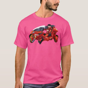 Akira  Movie T-Shirt