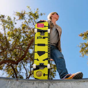 AKIRA Skateboard