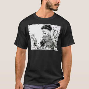 Akira Tetsuo Losing Arm Essential T-Shirt