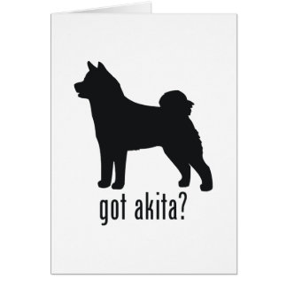 Akita