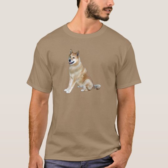 Akita (Akita Inu) (169) T-Shirt
