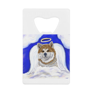 Akita Angel