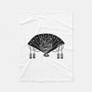 AKITA FAN BLANKET