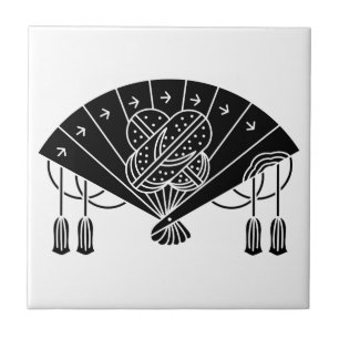 Akita fan tile