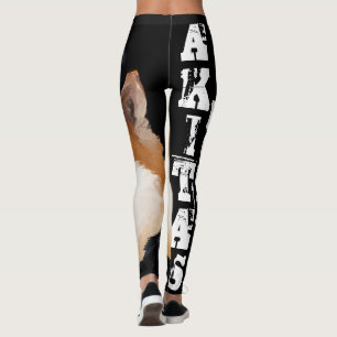 AKITA LEGGINGS