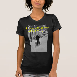 Akita: Man's Best Friend II T-Shirt