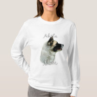 Akita Mum 2