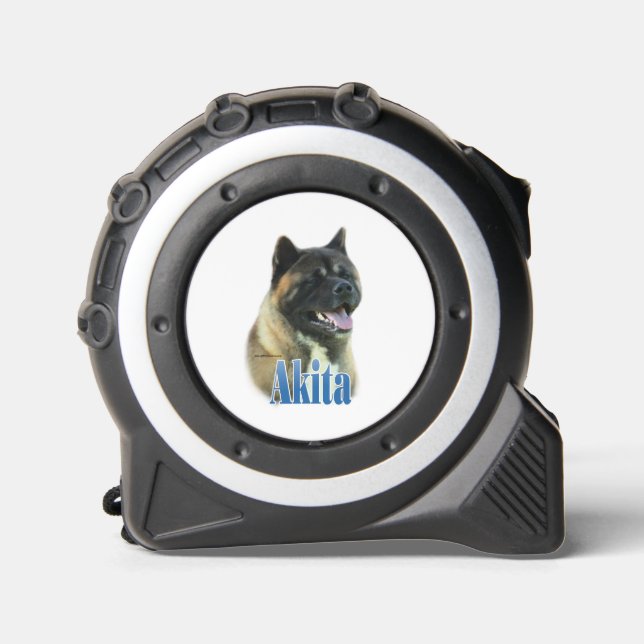 Akita Name 1 (Front)