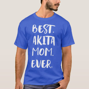 Akita T-Shirt
