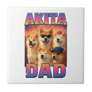 Akita Tile