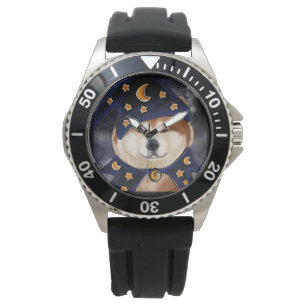AKITA       WATCH