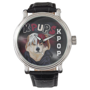 AKITA WATCH