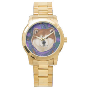 AKITA   WATCH