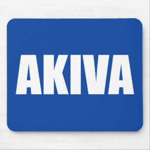 Akiva Mouse Mat