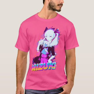 Akiyama Mizuki T-Shirt