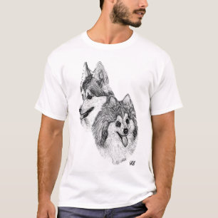 AKK T-Shirt