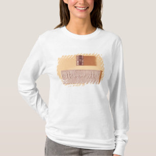 Akkadian cylinder seal and impression T-Shirt
