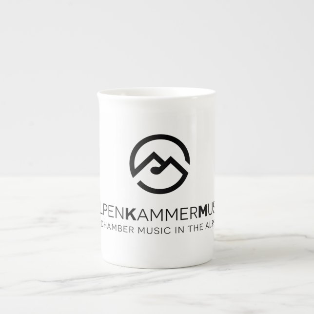 AKM Mug (Front)