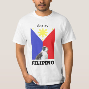 Ako ay Filipino T-Shirt