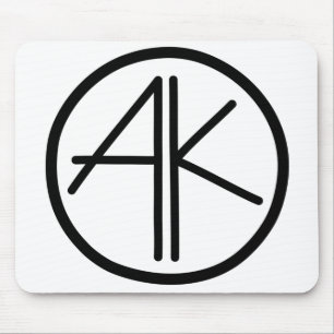 AKO MOUSE MAT
