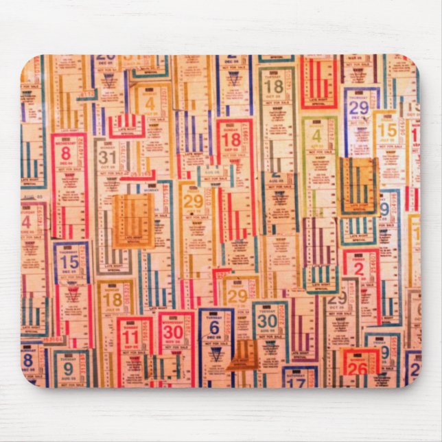 AKO MOUSE MAT (Front)