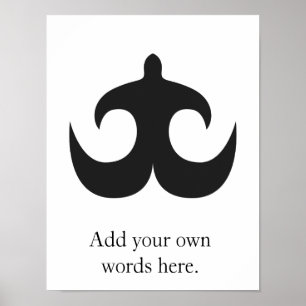 AKOKO NAN   symbol of nurturing and discipline Poster