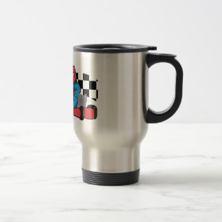 AKR Stainless Mug