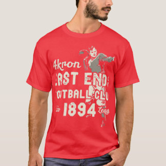 Akron East Ends - Ohio T-Shirt