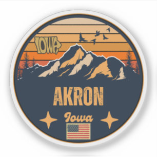 Akron, Iowa, United States