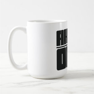 Akron - Ohio Coffee Mug
