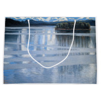 Akseli Gallen-Kallela - Lake Keitele