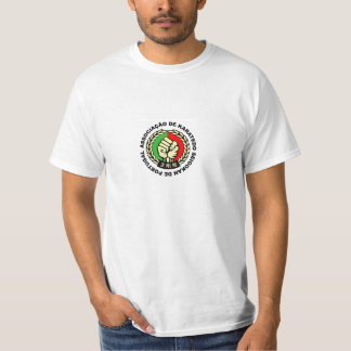 AKSP Seigokan Portugal T-Shirt