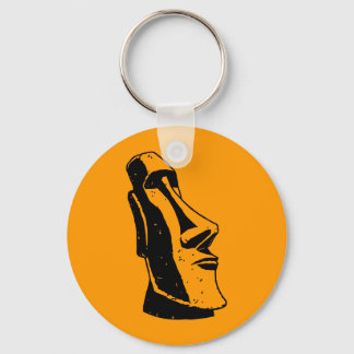 AKU-AKU KEY RING