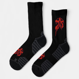 Akumakaze Socks