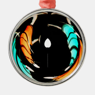 Akuna Matata gift latest beautiful amazing colours Metal Tree Decoration