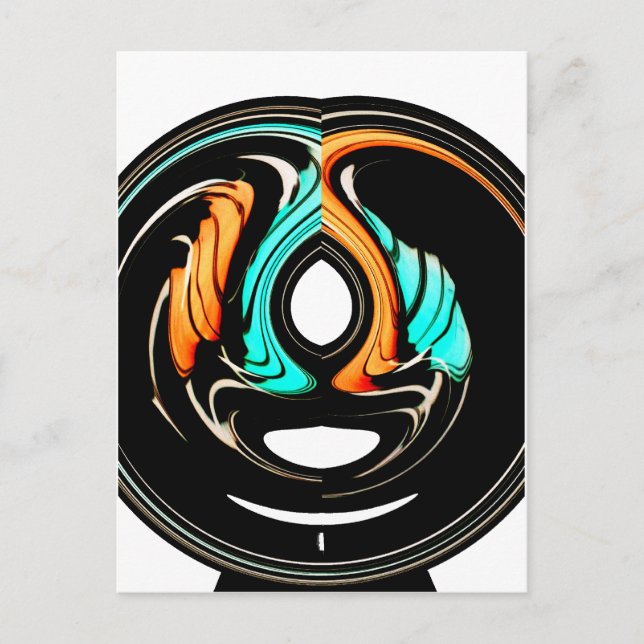 Akuna Matata Hakuna Matata gifts latest beautiful  Postcard (Front)