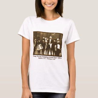AL107 T-Shirt