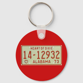 AL73 KEY RING
