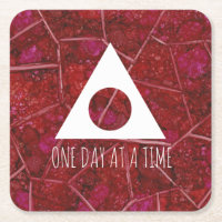 Al Anon Coasters