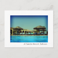 Al Bander Resort, Bahrain