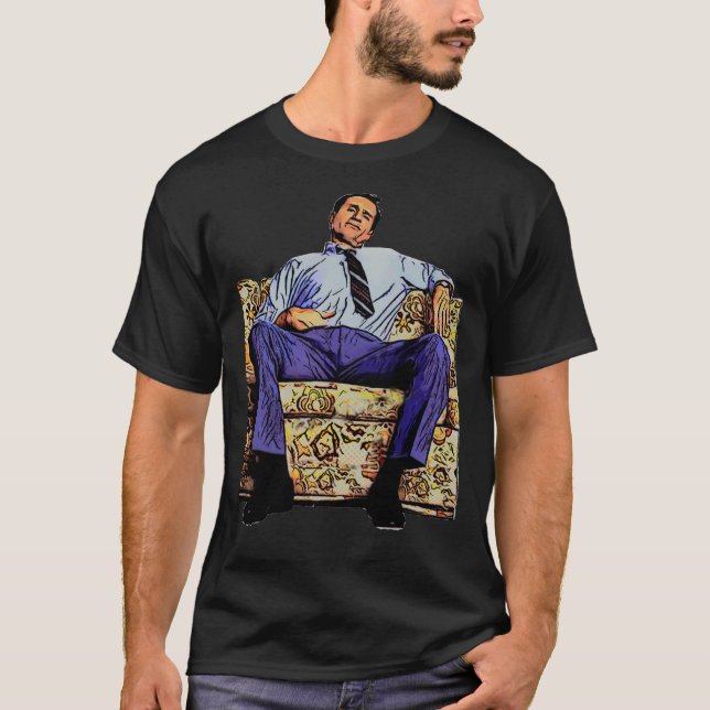 Al Bundy Classic T-Shirt (Front)