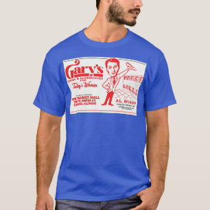 Al Bundys Business d Garys Shoes T-Shirt
