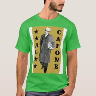 Al Capone 2 T-Shirt